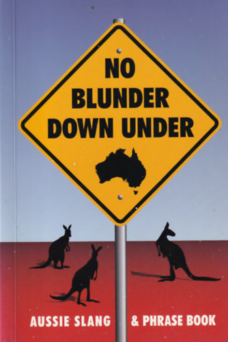 No blunder down under