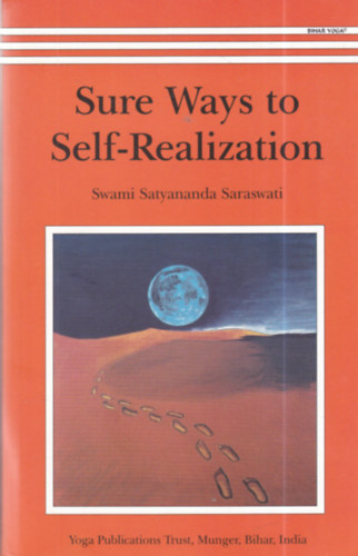 Sure Ways to Self-Realization