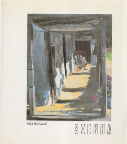 Szenna 1934-1945