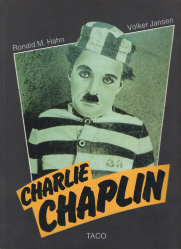 Charlie Chaplin