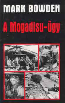 A Mogadisu-gy