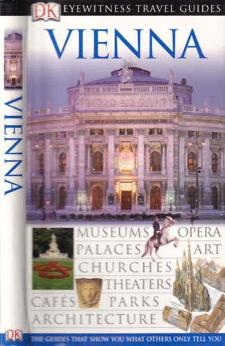 Vienna - Eyewitness Travel