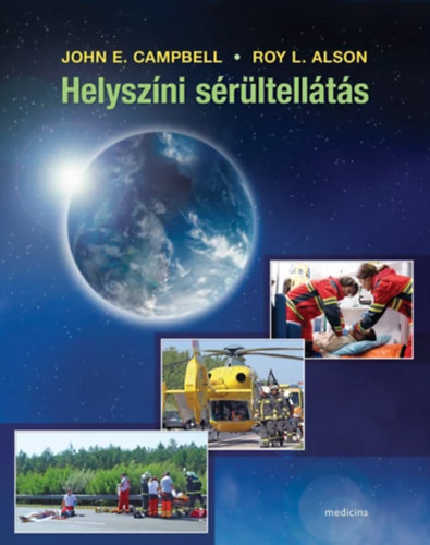Helyszni srltellts