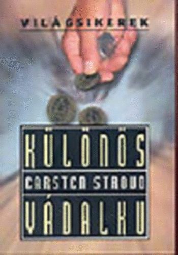 K�l�n�s v�dalku (Black Water Transit) - Egyed�l jogos�tott magyar nyelv� kiad�s