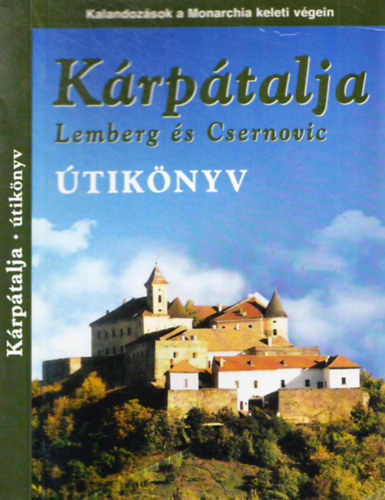 Krptalja, Lemberg s Csernovic
