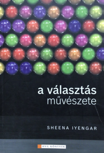 A vlaszts mvszete