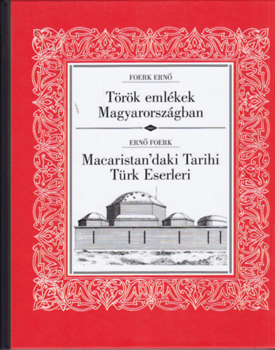 Trk emlkek Magyarorszgban - Macaristan'daki Tarihi Trk Eserleri