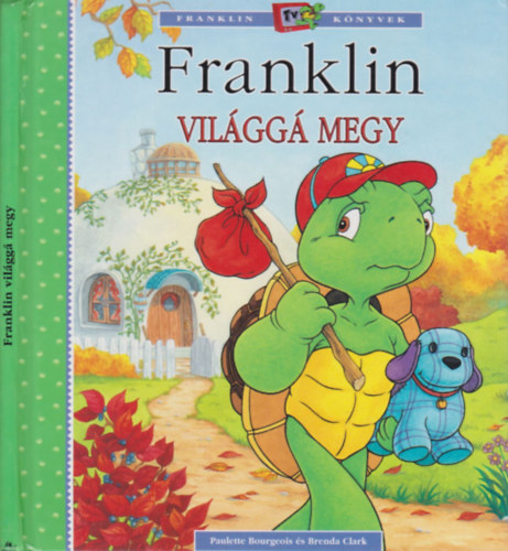 Franklin vilgg megy