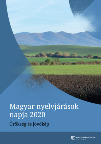 Magyar nyelvjrsok napja 2020 - rksg s jvkp