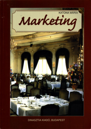 Marketing (Katona)