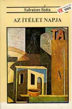 Salvatore Satta - Az �t�let napja