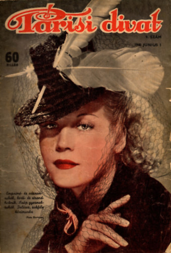 Prisi divat 1940. jnius 1. (9. szm)