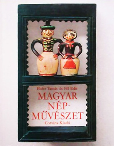 Magyar npmvszet