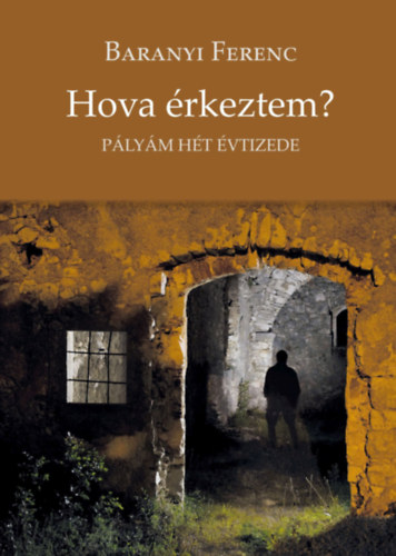 Hova rkeztem?