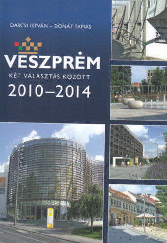 Veszprm kt vlaszts kztt (2010-2014)