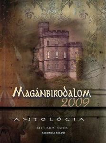 Magnbirodalom 2009 - Antolgia