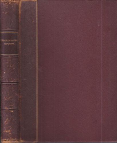 T�rsadalompolitikai feladataink