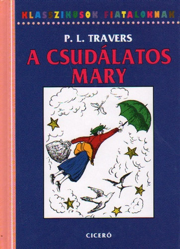 A csudlatos Mary