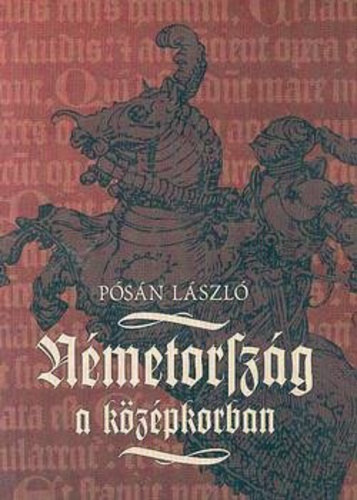Nmetorszg a kzpkorban