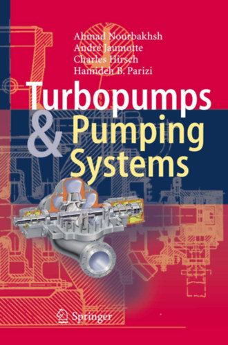 Turbopumps & Pumping Systems