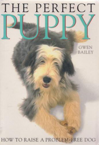 The Perfect Puppy