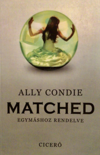 Matched - Egymshoz rendelve