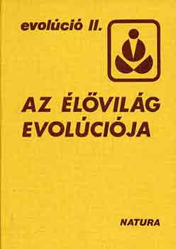 Vida Gbor  (szerk.) - Az lvilg evolcija (evolci II.)