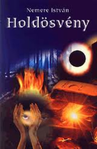 Holdsvny - Reinkarncis kalandregny (Dediklt)