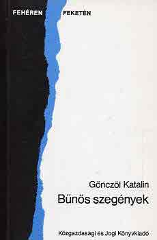 B�n�s szeg�nyek