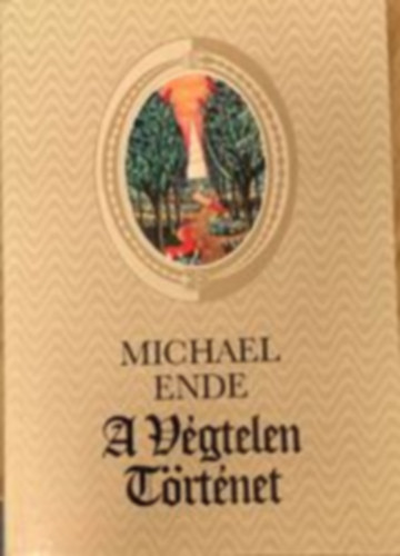 A v�gtelen t�rt�net