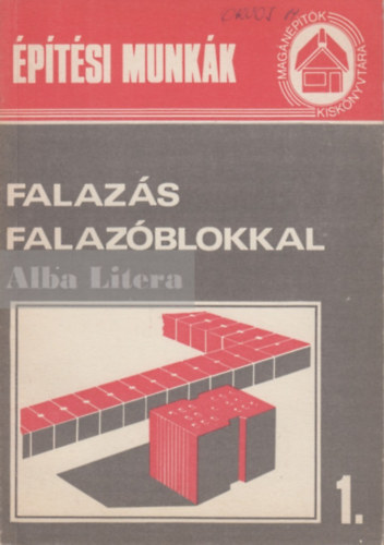 Falazs falazblokkal (Magnptk Kisknyvtra 1.)