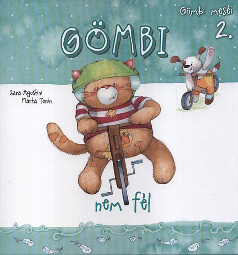 G�mbi mes�i 2. - G�mbi nem f�l