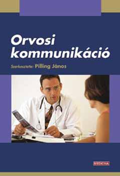 Orvosi kommunikci