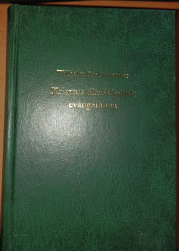 Krisztus dics�s�g�nek evang�liuma