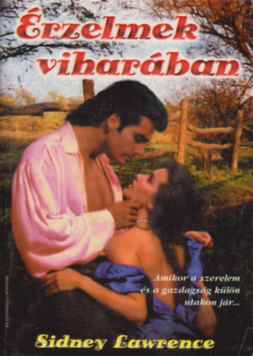 rzelmek viharban