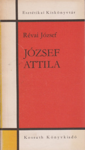 Jzsef Attila (Rvai)