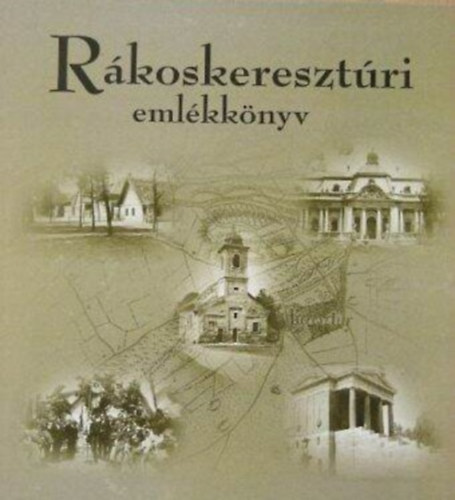 R�koskereszt�ri eml�kk�nyv