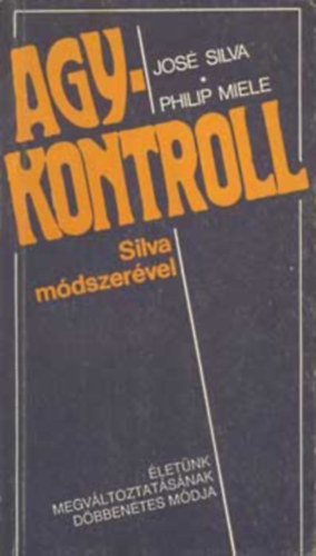 Agy-kontroll