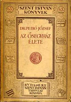 Az segyhz lete