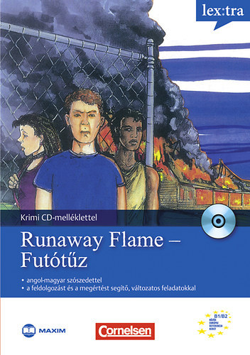 Runaway Flame - Futtz