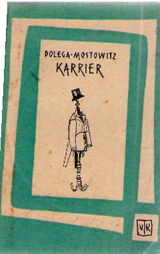 Karrier II. k�tet