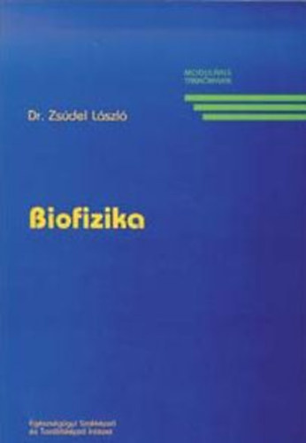 Biofizika - CD mellklettel