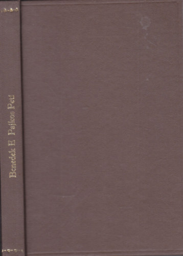 Pajkos Peti huncutkod�sai (I. kiad�s)