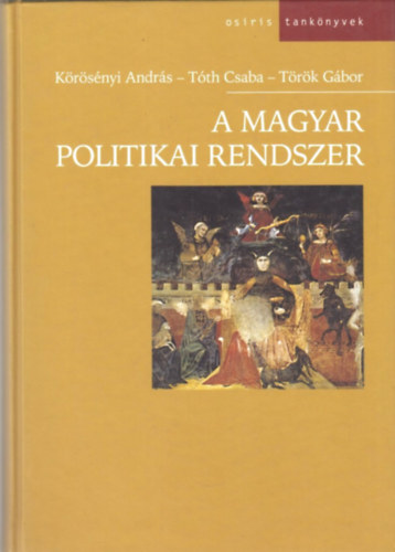 A magyar politikai rendszer