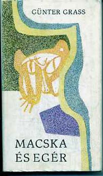 Gnter Grass - Macska s egr
