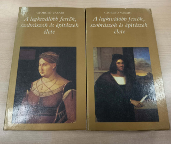 A legkiv�l�bb fest�k,szobr�szok �s �p�t�szek �lete 1-2