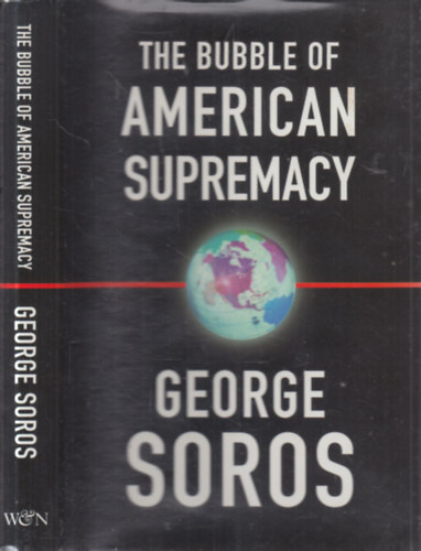 The Bubble of American Supremacy