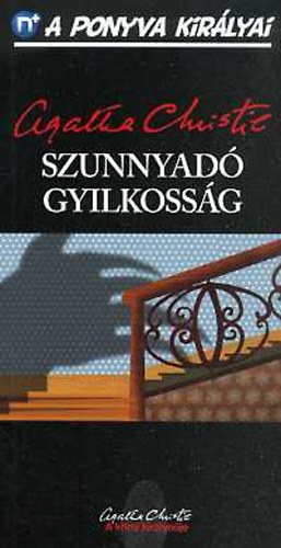 Szunnyad gyilkossg