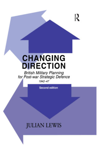 Changing Direction - Second Edition