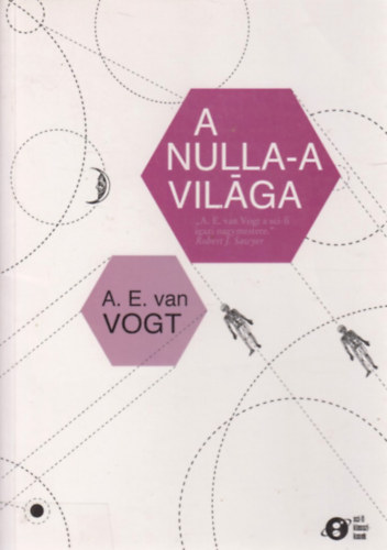 A nulla-a vilga